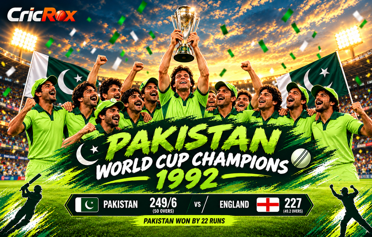 CricRox cricket photo 5