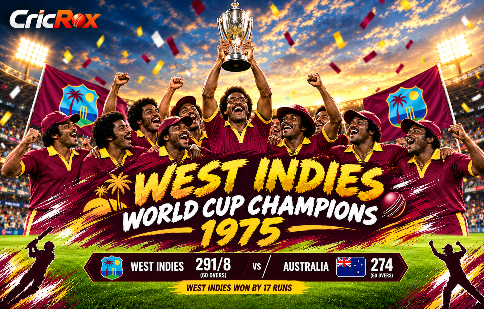 CricRox cricket photo 6