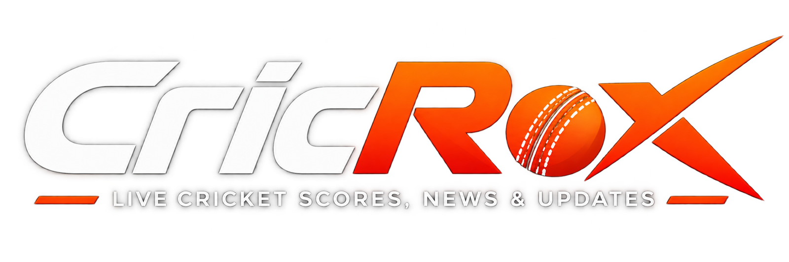Cricrox Logo