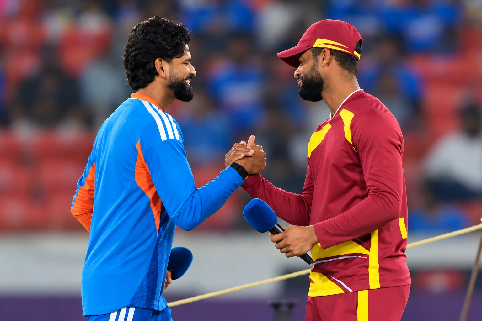 IND vs WI 5th T20I Today: Series Decider in Bengaluru, Live Streaming, Arshdeep Update and Shai Hope Records